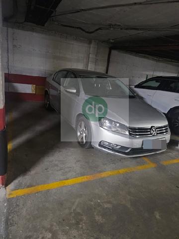 Imagen 12 Inmueble 304325 - Piso en venta en Badajoz / Próximo a la Autopista, en avenida principal