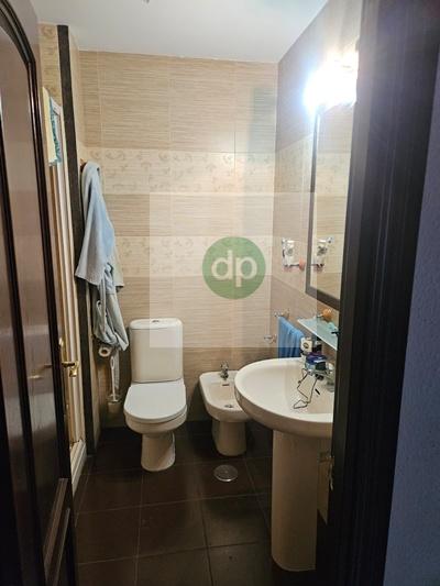 Imagen 8 Piso en venta en Badajoz / Próximo a la Autopista, en avenida principal