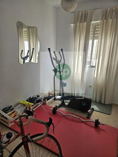 Imagen 11 Piso en venta en Badajoz / Próximo a la Autopista, en avenida principal