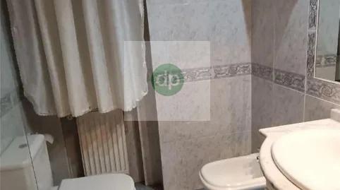 Imagen 10 Inmueble 304355 - Piso en venta en Badajoz / En Calle San Isidro, esquina con la Autopista