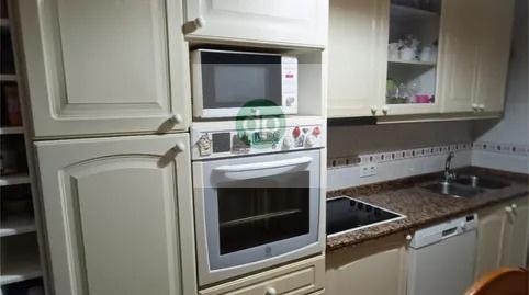 Imagen 6 Inmueble 304355 - Piso en venta en Badajoz / En Calle San Isidro, esquina con la Autopista