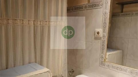 Imagen 14 Piso en venta en Badajoz / En Calle San Isidro, esquina con la Autopista