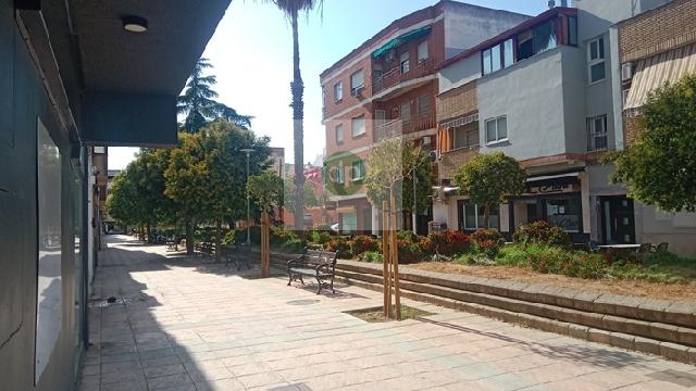 Imagen 3 Inmueble 304764 - Casa Adosada en venta en Badajoz / Calle peatonal paralela a Ricardo Carapeto