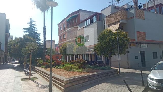 Imagen 4 Inmueble 304764 - Casa Adosada en venta en Badajoz / Calle peatonal paralela a Ricardo Carapeto