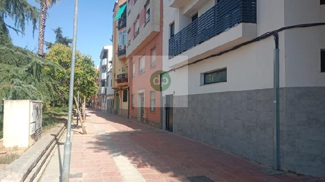Imagen 6 Inmueble 304764 - Casa Adosada en venta en Badajoz / Calle peatonal paralela a Ricardo Carapeto