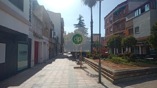 Imagen 9 Inmueble 304764 - Casa Adosada en venta en Badajoz / Calle peatonal paralela a Ricardo Carapeto