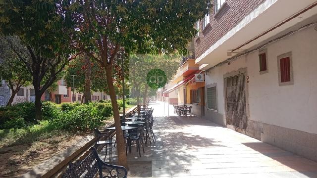 Imagen 10 Inmueble 304764 - Casa Adosada en venta en Badajoz / Calle peatonal paralela a Ricardo Carapeto