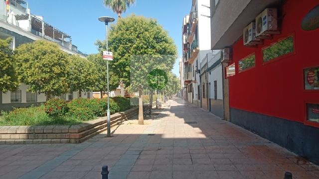 Imagen 1 Inmueble 304764 - Casa Adosada en venta en Badajoz / Calle peatonal paralela a Ricardo Carapeto