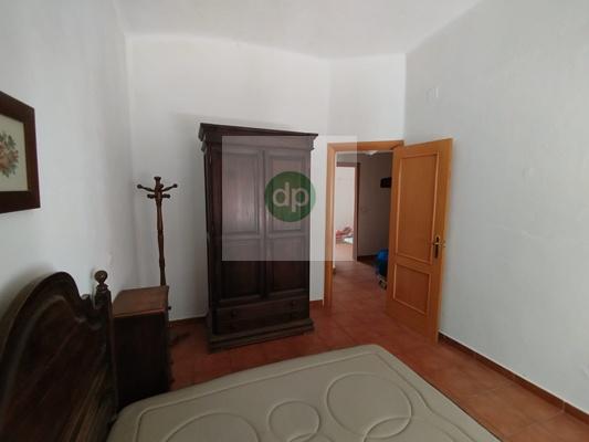 Imagen 24 Piso en venta en Badajoz / En el Centro Histórico, muy cerca del Ayuntamiento.