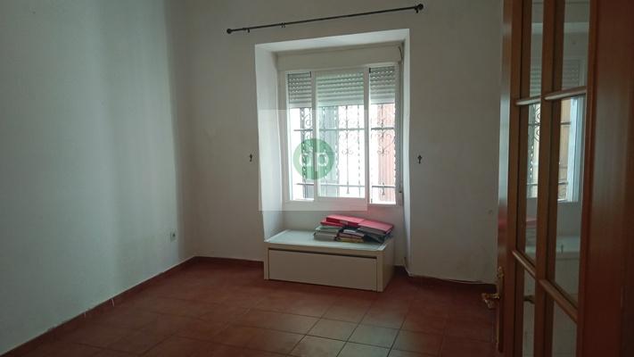 Imagen 5 Piso en venta en Badajoz / En el Centro Histórico, muy cerca del Ayuntamiento.