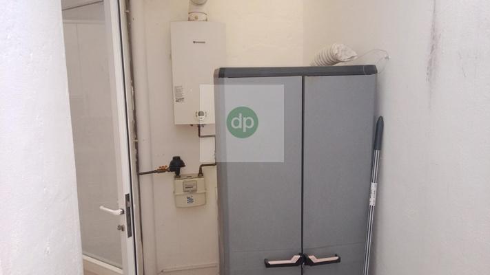 Imagen 17 Piso en venta en Badajoz / En el Centro Histórico, muy cerca del Ayuntamiento.