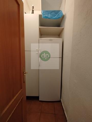 Imagen 12 Inmueble 304815 - Piso en venta en Badajoz / En el Centro Histórico, muy cerca del Ayuntamiento.