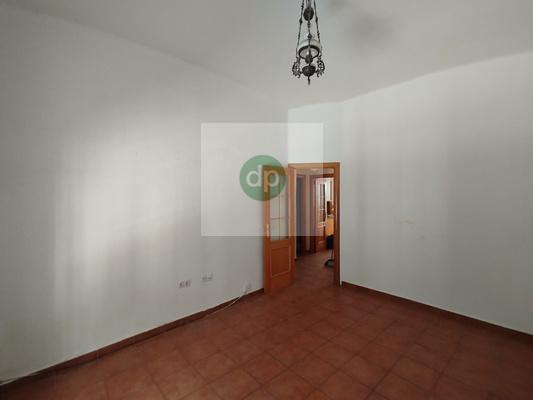 Imagen 7 Piso en venta en Badajoz / En el Centro Histórico, muy cerca del Ayuntamiento.