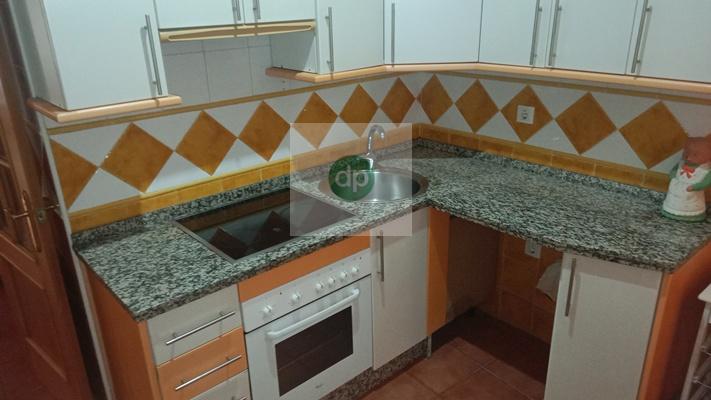 Imagen 8 Piso en venta en Badajoz / En el Centro Histórico, muy cerca del Ayuntamiento.