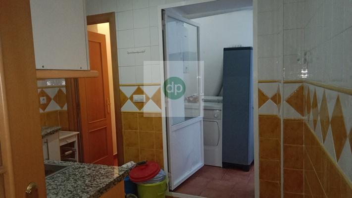 Imagen 1 Piso en venta en Badajoz / En el Centro Histórico, muy cerca del Ayuntamiento.