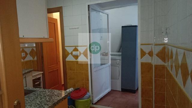 Imagen 1 Inmueble 304815 - Piso en venta en Badajoz / En el Centro Histórico, muy cerca del Ayuntamiento.