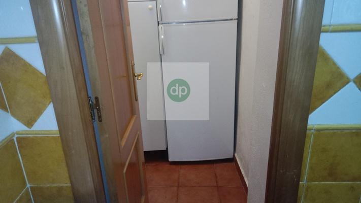 Imagen 11 Piso en venta en Badajoz / En el Centro Histórico, muy cerca del Ayuntamiento.
