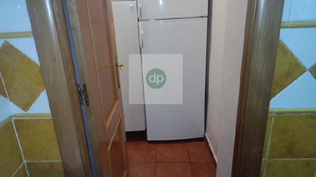 Imagen 11 Inmueble 304815 - Piso en venta en Badajoz / En el Centro Histórico, muy cerca del Ayuntamiento.