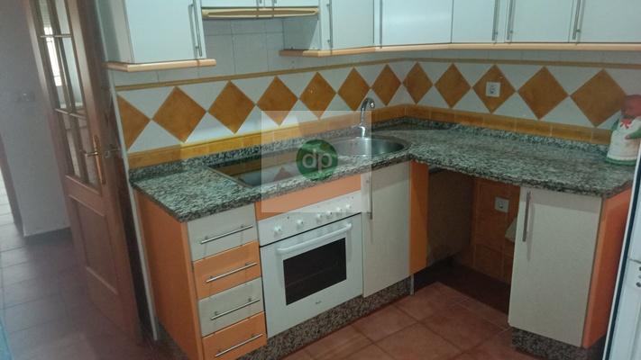 Imagen 9 Piso en venta en Badajoz / En el Centro Histórico, muy cerca del Ayuntamiento.