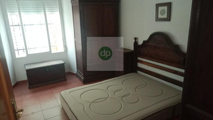 Imagen 27 Piso en venta en Badajoz / En el Centro Histórico, muy cerca del Ayuntamiento.