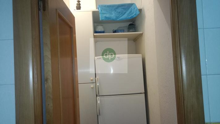 Imagen 10 Piso en venta en Badajoz / En el Centro Histórico, muy cerca del Ayuntamiento.