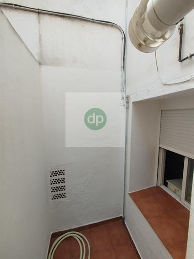 Imagen 18 Piso en venta en Badajoz / En el Centro Histórico, muy cerca del Ayuntamiento.