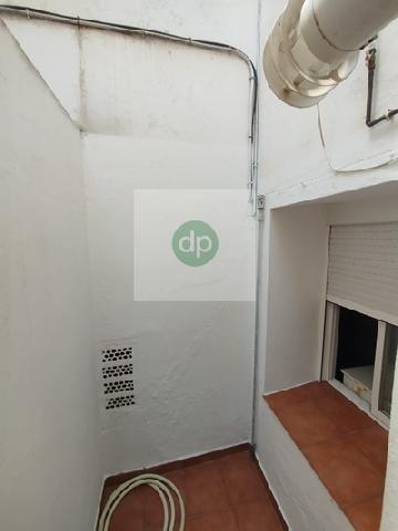 Imagen 18 Inmueble 304815 - Piso en venta en Badajoz / En el Centro Histórico, muy cerca del Ayuntamiento.