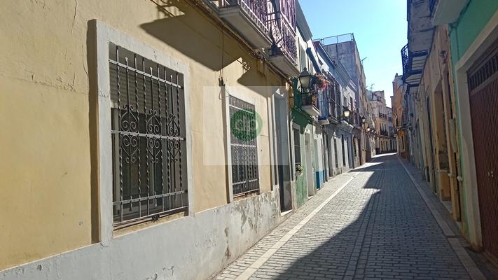 Imagen 2 Piso en venta en Badajoz / En el Centro Histórico, muy cerca del Ayuntamiento.