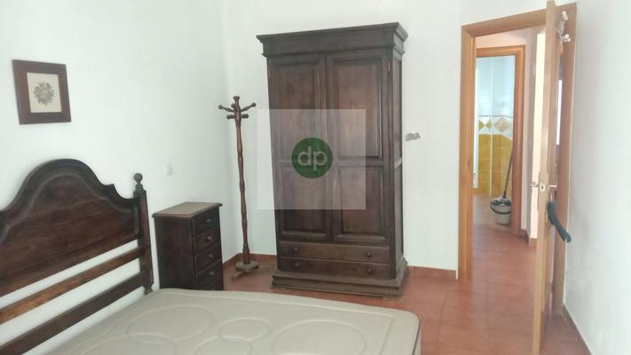 Imagen 28 Piso en venta en Badajoz / En el Centro Histórico, muy cerca del Ayuntamiento.
