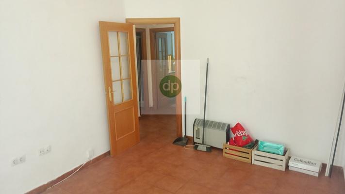 Imagen 6 Piso en venta en Badajoz / En el Centro Histórico, muy cerca del Ayuntamiento.