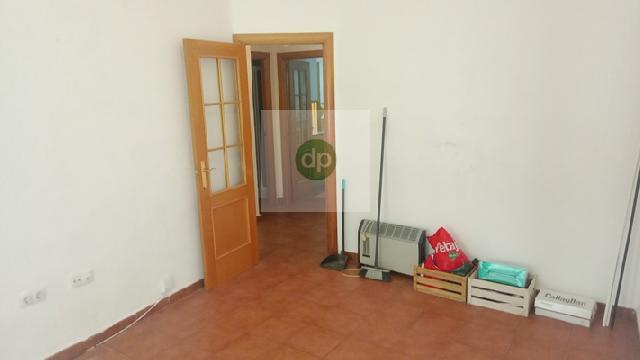 Imagen 6 Inmueble 304815 - Piso en venta en Badajoz / En el Centro Histórico, muy cerca del Ayuntamiento.