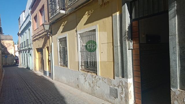Imagen 34 Inmueble 304815 - Piso en venta en Badajoz / En el Centro Histórico, muy cerca del Ayuntamiento.