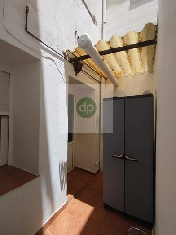 Imagen 20 Inmueble 304815 - Piso en venta en Badajoz / En el Centro Histórico, muy cerca del Ayuntamiento.