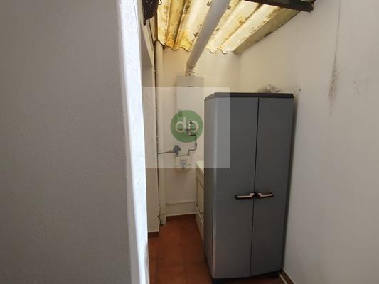 Imagen 16 Piso en venta en Badajoz / En el Centro Histórico, muy cerca del Ayuntamiento.