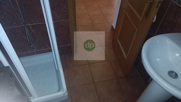 Imagen 30 Piso en venta en Badajoz / En el Centro Histórico, muy cerca del Ayuntamiento.