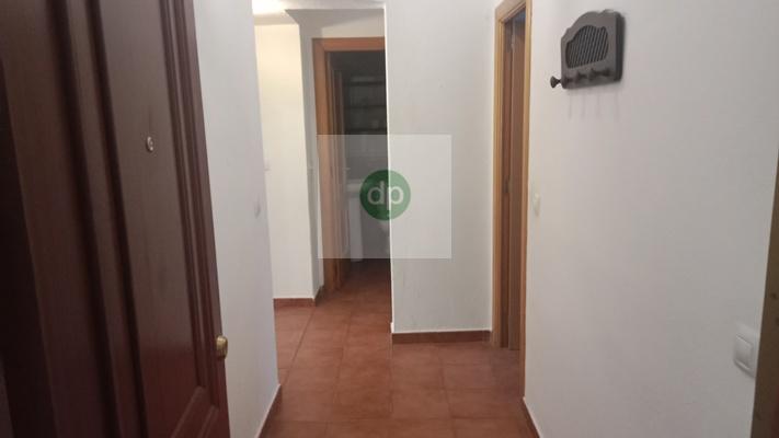 Imagen 4 Piso en venta en Badajoz / En el Centro Histórico, muy cerca del Ayuntamiento.