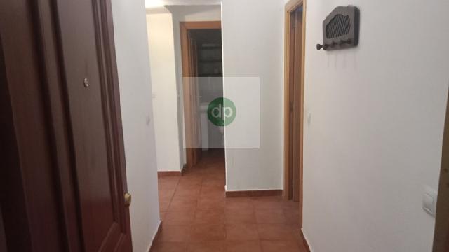 Imagen 4 Inmueble 304815 - Piso en venta en Badajoz / En el Centro Histórico, muy cerca del Ayuntamiento.