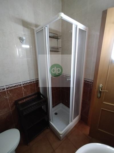 Imagen 32 Piso en venta en Badajoz / En el Centro Histórico, muy cerca del Ayuntamiento.