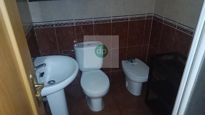 Imagen 33 Piso en venta en Badajoz / En el Centro Histórico, muy cerca del Ayuntamiento.