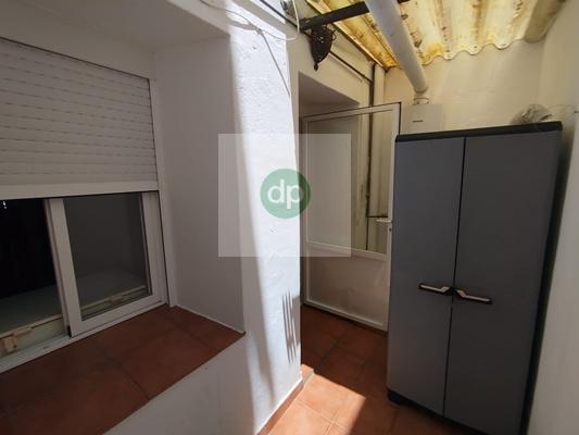 Imagen 22 Inmueble 304815 - Piso en venta en Badajoz / En el Centro Histórico, muy cerca del Ayuntamiento.