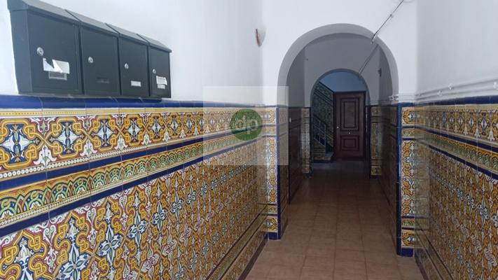 Imagen 3 Piso en venta en Badajoz / En el Centro Histórico, muy cerca del Ayuntamiento.