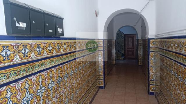 Imagen 3 Inmueble 304815 - Piso en venta en Badajoz / En el Centro Histórico, muy cerca del Ayuntamiento.