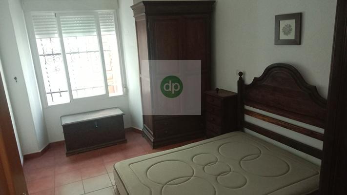 Imagen 29 Piso en venta en Badajoz / En el Centro Histórico, muy cerca del Ayuntamiento.