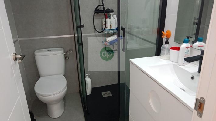 Imagen 19 Dúplex en venta en Badajoz / Perpendicular a Carolina Coronado, principio de la Av