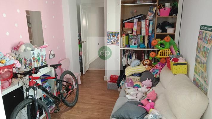Imagen 13 Dúplex en venta en Badajoz / Perpendicular a Carolina Coronado, principio de la Av