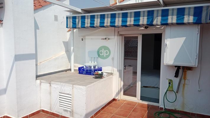 Imagen 22 Dúplex en venta en Badajoz / Perpendicular a Carolina Coronado, principio de la Av