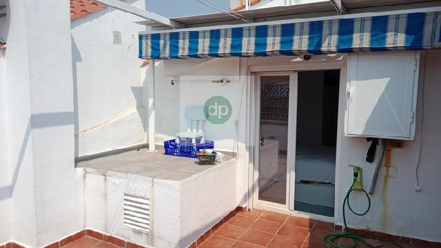 Imagen 22 Inmueble 304909 - Dúplex en venta en Badajoz / Perpendicular a Carolina Coronado, principio de la Av