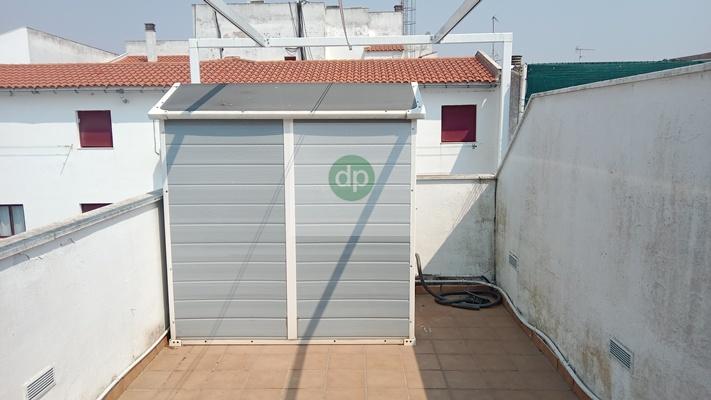 Imagen 23 Dúplex en venta en Badajoz / Perpendicular a Carolina Coronado, principio de la Av