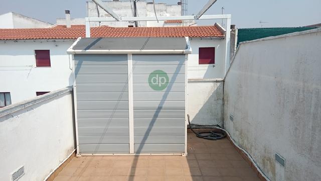 Imagen 23 Inmueble 304909 - Dúplex en venta en Badajoz / Perpendicular a Carolina Coronado, principio de la Av