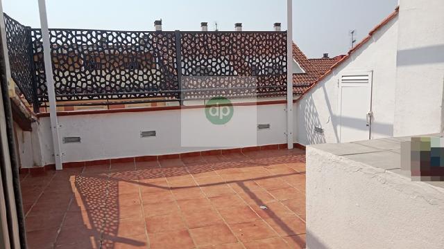 Imagen 24 Inmueble 304909 - Dúplex en venta en Badajoz / Perpendicular a Carolina Coronado, principio de la Av